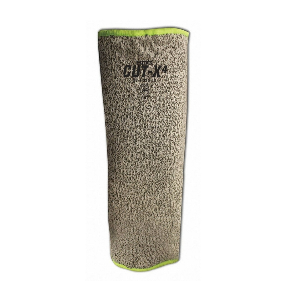 Cut resistant sleeve set